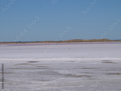 Pink Lake