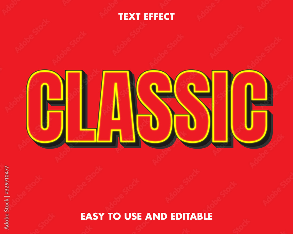 Modern Bold Text Effect With Highlight and Shadow Effect. Full set alphabet, number and symbol. Premium Vector Modern Bold Text Effect With Highlight and Shadow Effect. Full set alphabet, number and symbol. Premium Vector