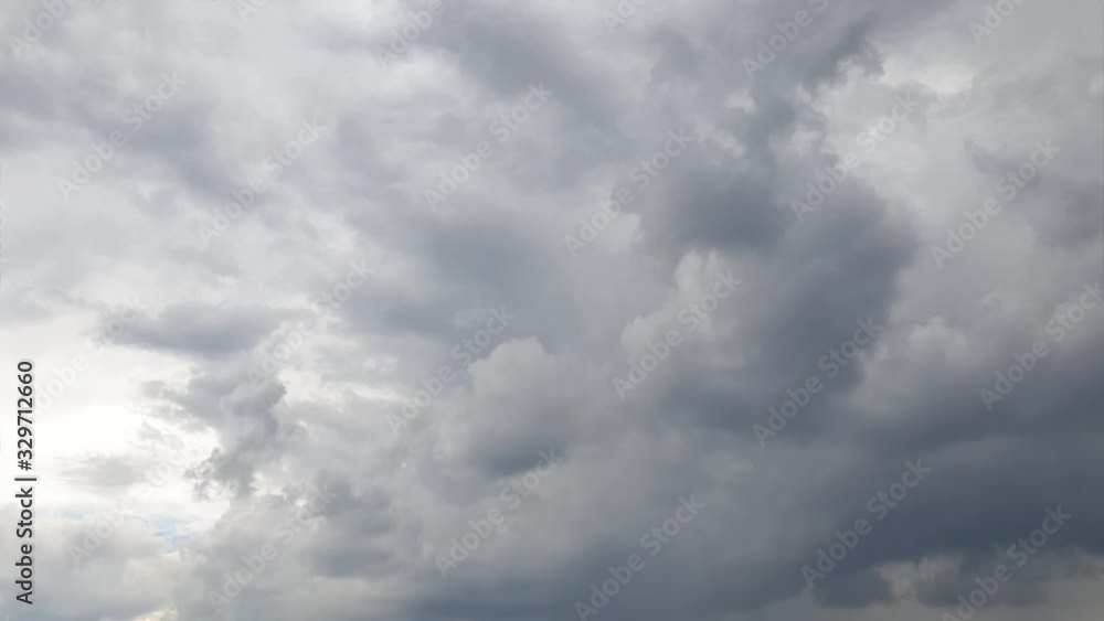 Mid afternoon thunderstorm rain clouds forming and blending across the african horizon time lapse, noise free 4k footage. Mid afternoon thunderstorm rain clouds forming and blending across the african horizon time lapse, noise free 4k footage.
