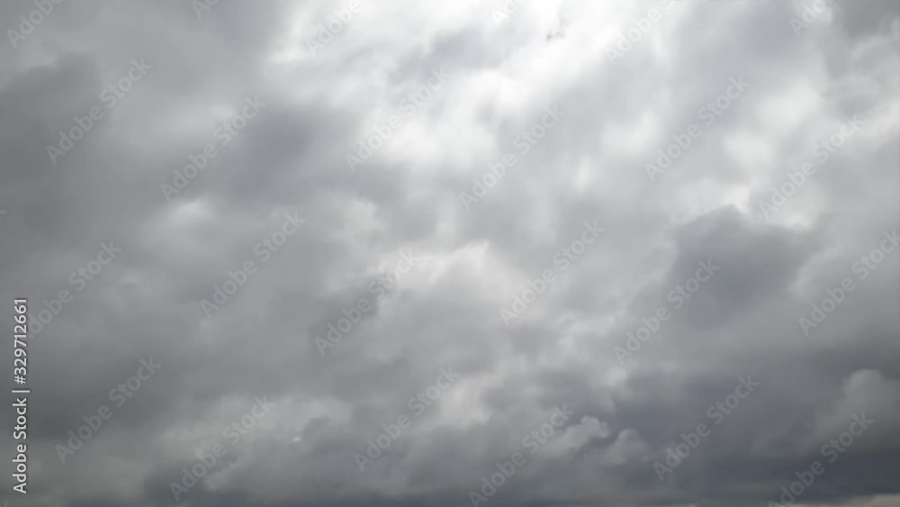 Mid afternoon thunderstorm rain clouds forming and blending across the african horizon time lapse, noise free 4k footage. Mid afternoon thunderstorm rain clouds forming and blending across the african horizon time lapse, noise free 4k footage.