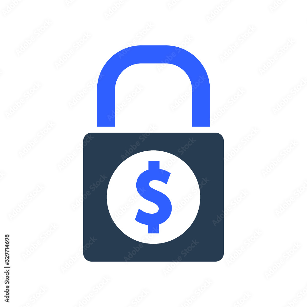 Secure payment icon Secure payment icon