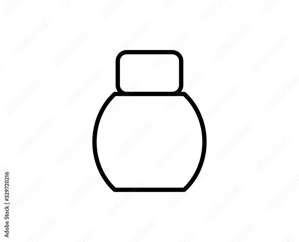 People line icon People line icon