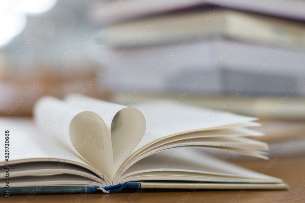book book