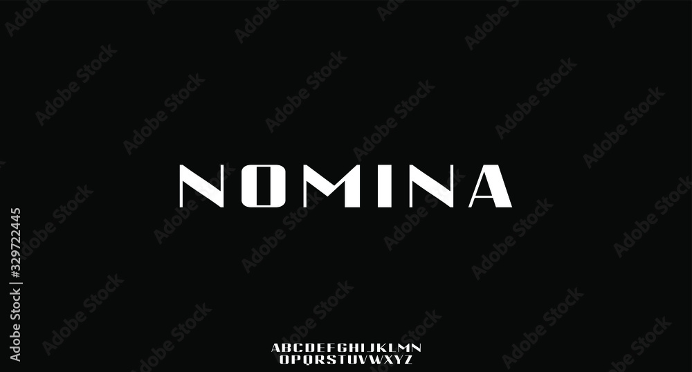 Fototapeta premium luxury elegant font royal alphabet vector set