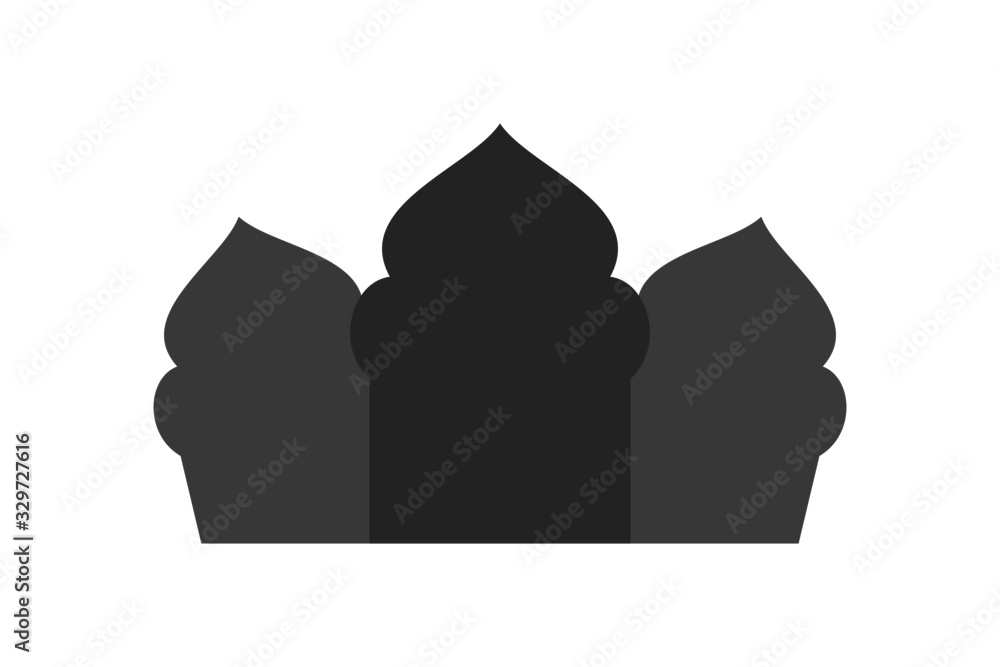 Beautiful masjid door, Creative vector illustration for Islamic Festival celebration, ramadhan, greeting card, decoration, window, background Beautiful masjid door, Creative vector illustration for Islamic Festival celebration, ramadhan, greeting card, decoration, window, background