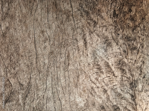 Old wooden floor for graphic design or wallpapers