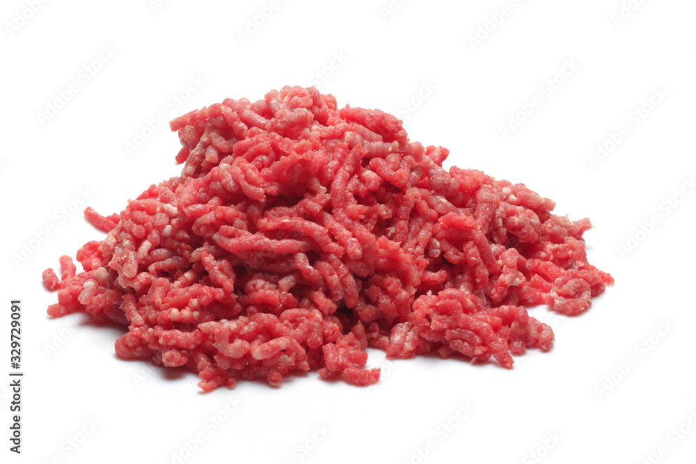 carne picada de ternera y cerdo carne picada de ternera y cerdo