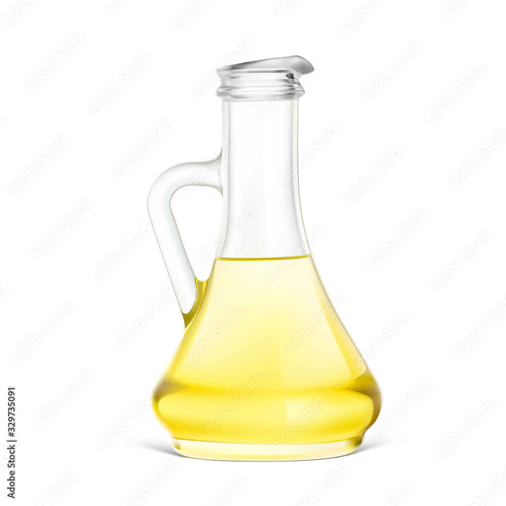 Olive oil jug. Realistic vector illustration isolated on white background. Ready for your design. EPS10. Olive oil jug. Realistic vector illustration isolated on white background. Ready for your design. EPS10.