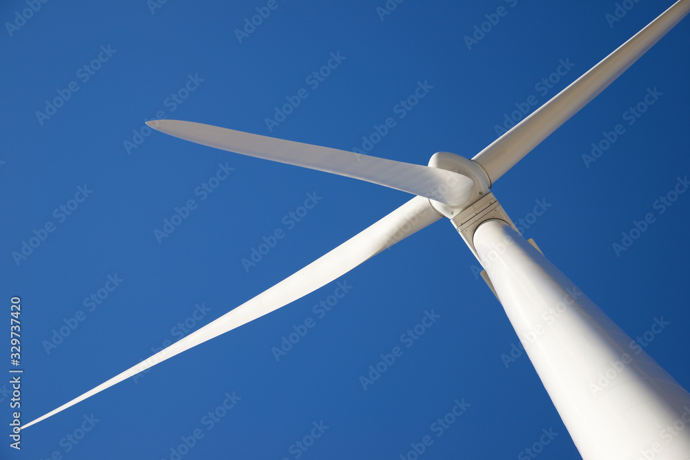 Alternative energy concept Alternative energy concept