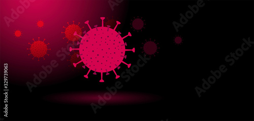 virus, influenza, epidemia, pandemia, covid19	