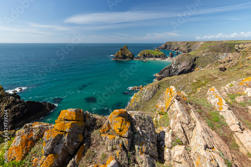 Kynance Cove © hfox