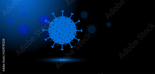 virus, influenza, epidemia, pandemia, covid19