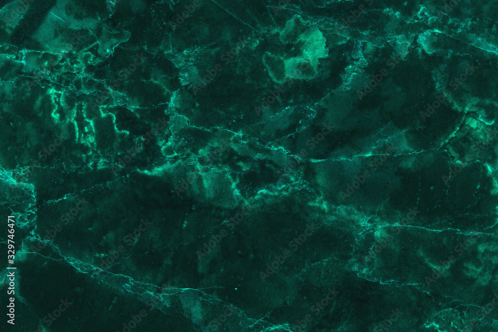 Dark green marble texture background with high resolution, top view of ...