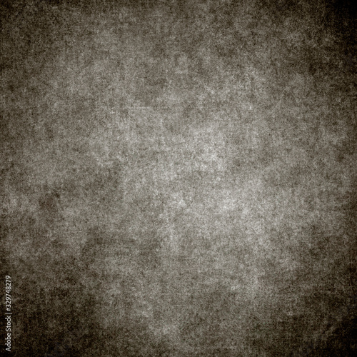 Vintage paper texture. Brown grunge abstract background