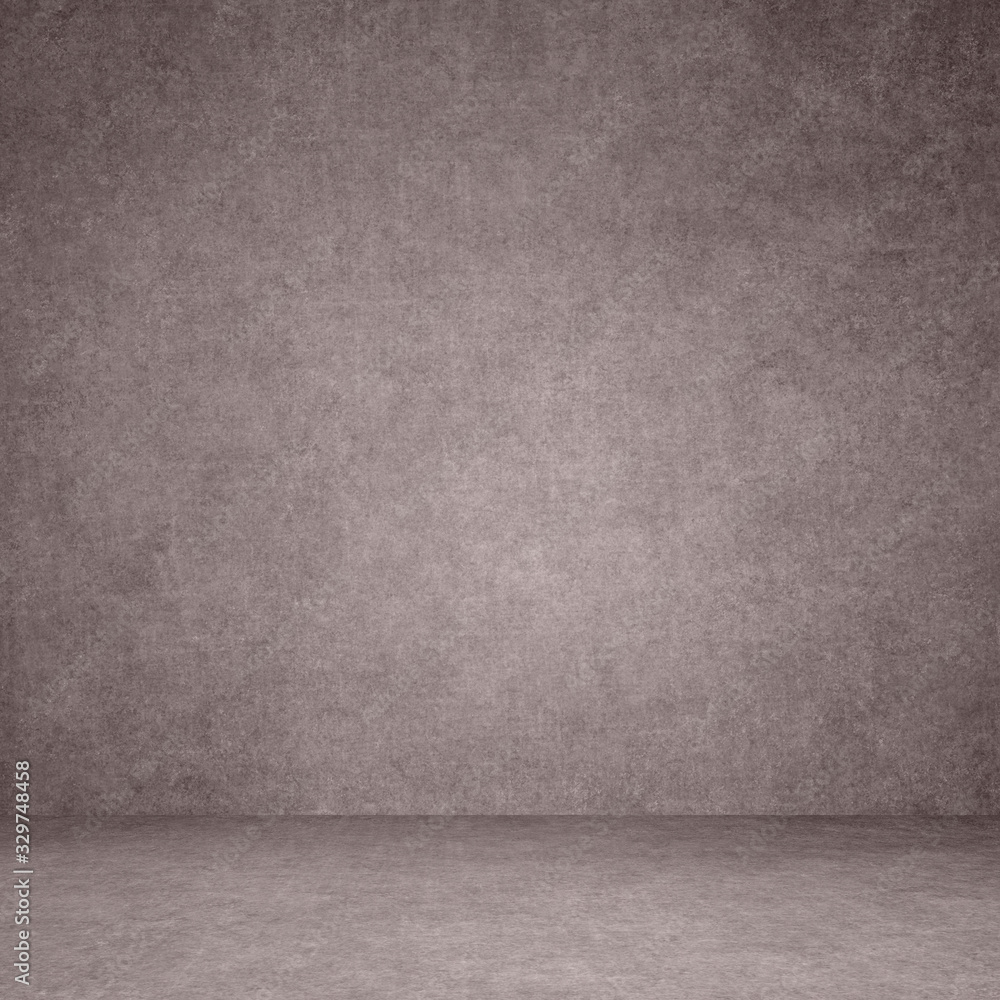 Designed grunge texture. Wall and floor interior background Designed grunge texture. Wall and floor interior background