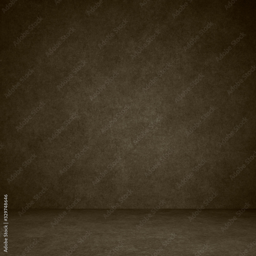 Designed grunge texture. Wall and floor interior background Designed grunge texture. Wall and floor interior background