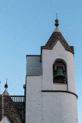 Alberobello