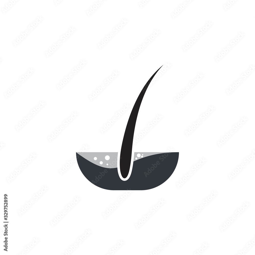 hair treatment icon hair treatment icon