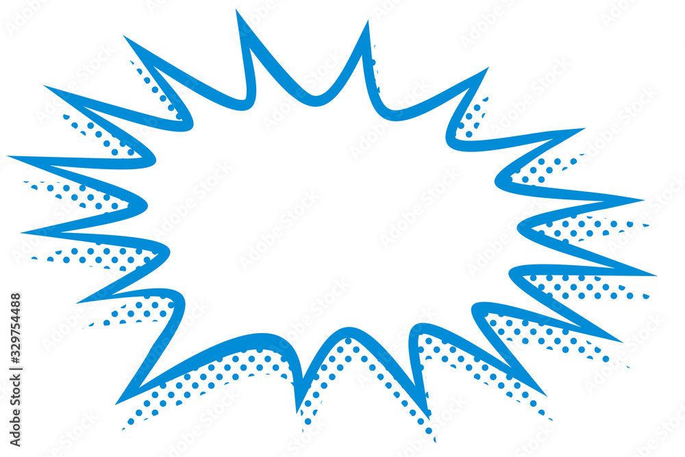 Vecteur Stock アメコミ 星型 マンガの吹き出し コメントバルーン テキストボックス 手描き ドットの影付き Illustration Of Text Box Adobe Stock Vecteur Stock アメコミ 星型 マンガの吹き出し コメントバルーン テキストボックス 手描き ドットの影付き Illustration Of Text Box Adobe Stock
