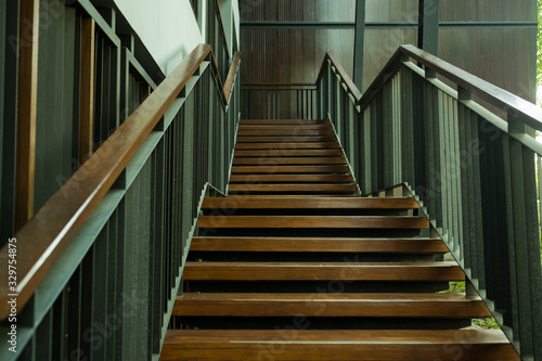 staircase, mile stone, floor