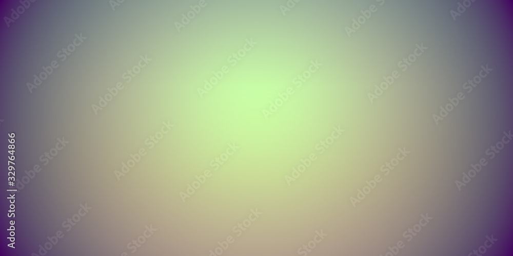 abstract circle gradient vintage background