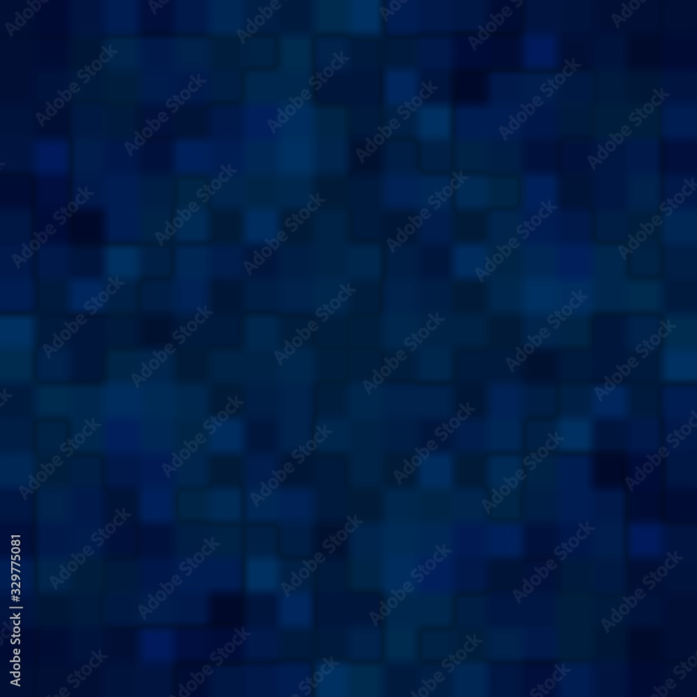 abstract dark blue mosaic background texture abstract dark blue mosaic background texture