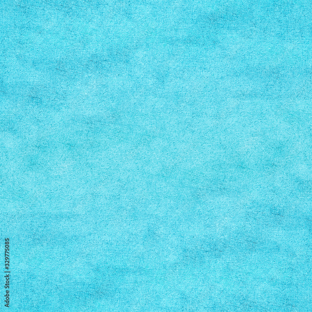 Obraz premium light blue canvas sky background texture
