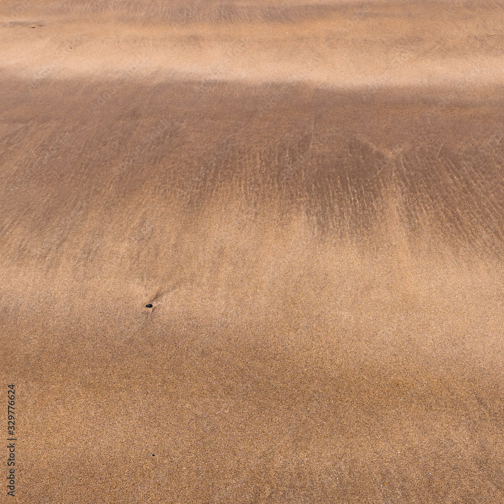 Abstract sand patterns Abstract sand patterns