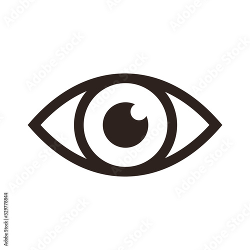 Eye icon