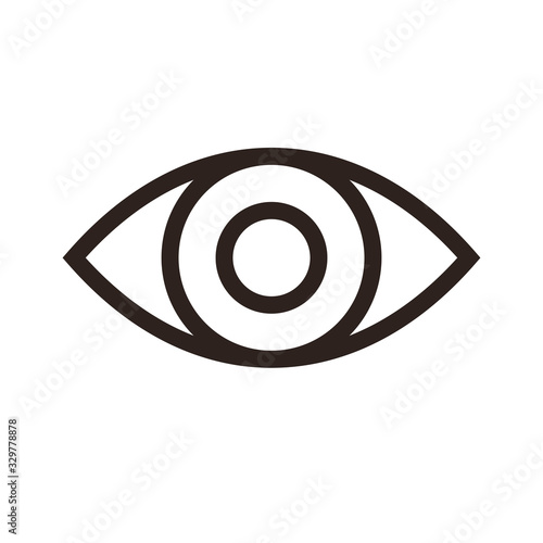 Eye icon