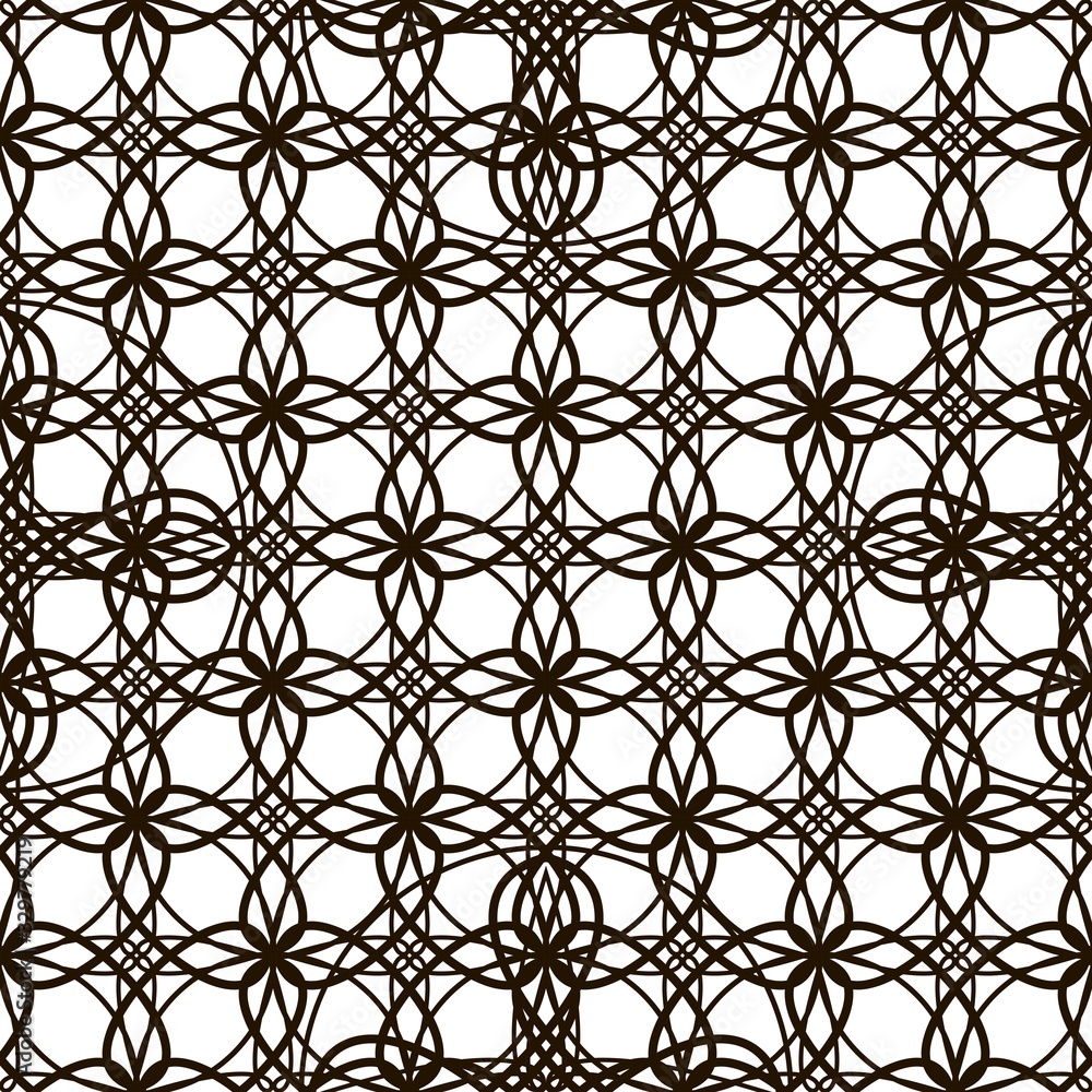 Seamless pattern. Abstract, backdrop backdrop. Vector decorative geometric pattern. EPS10 Seamless pattern. Abstract, backdrop backdrop. Vector decorative geometric pattern. EPS10