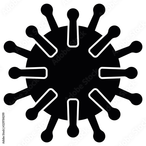 Virus / Bacteria