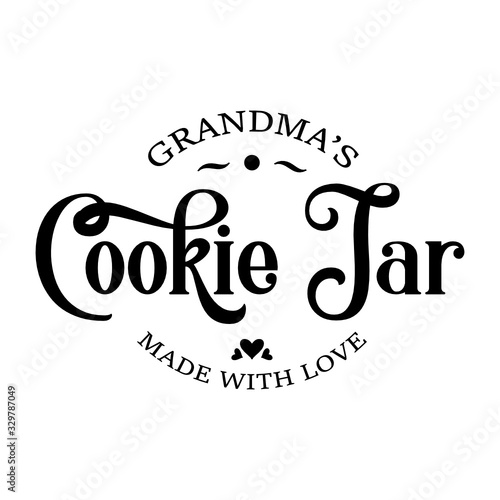 Cookie Jar