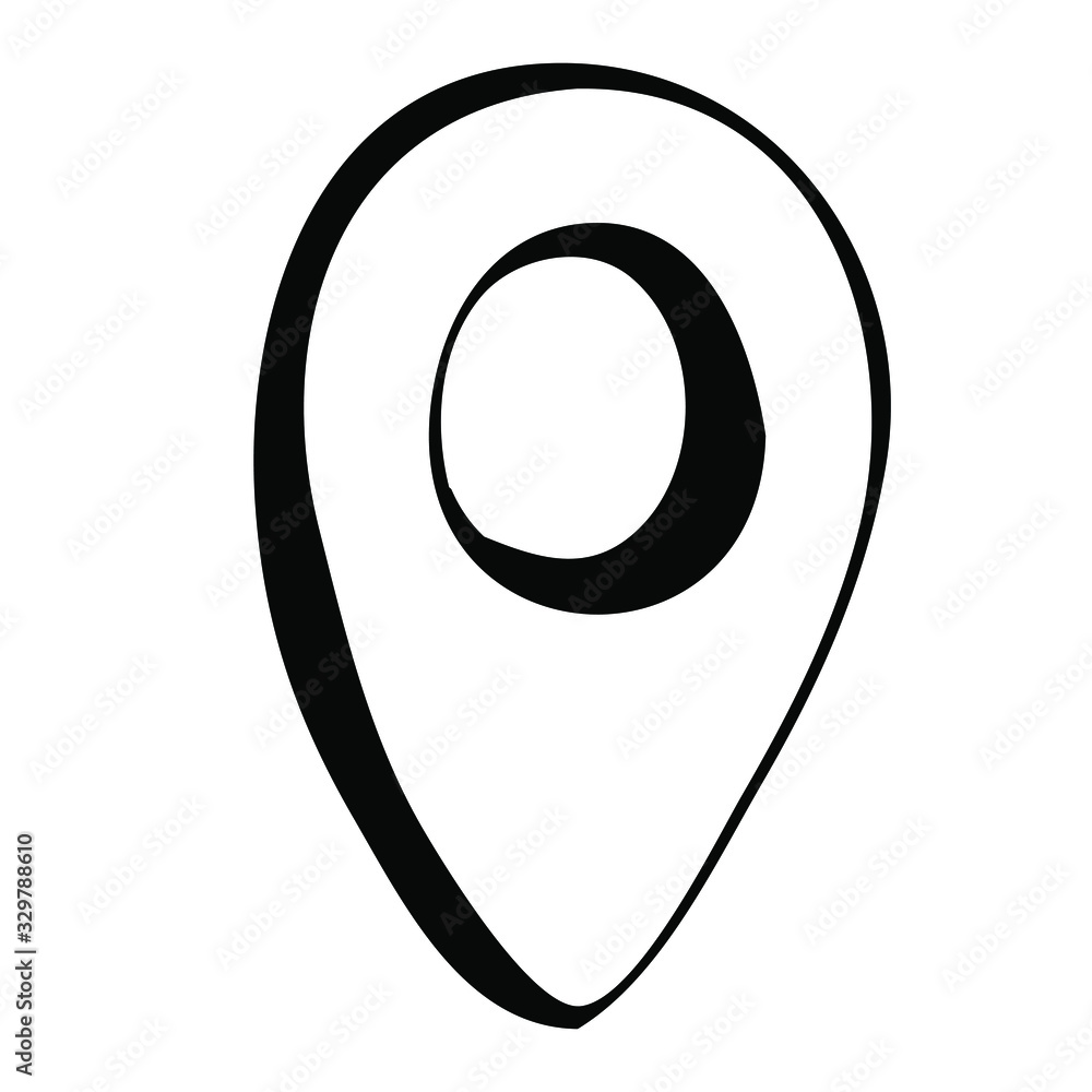 Element in doodle business and stationery set. Hand drawn vector illustration for cards, posters, stickers and professional design. Element in doodle business and stationery set. Hand drawn vector illustration for cards, posters, stickers and professional design.