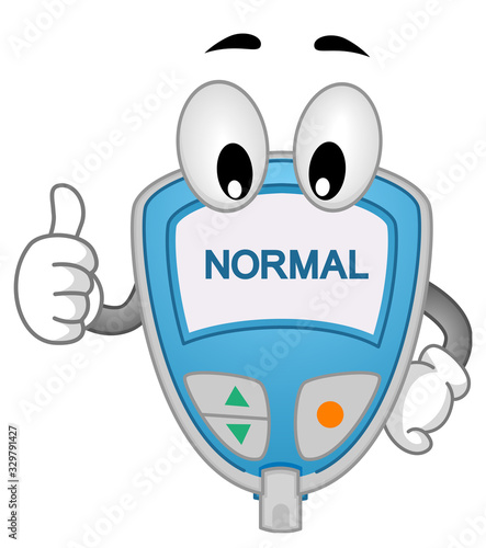 Mascot Blood Sugar Tester O...