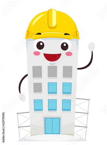 Mascot Building Constructio...