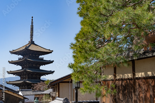 Wallpaper Mural KYOTO Torontodigital.ca