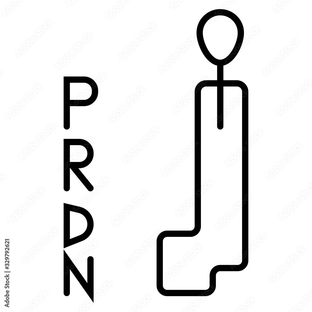 Beam regulator icon vector illustration Beam regulator icon vector illustration