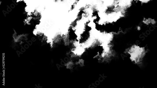 ink transition splatter blot spreading top to down turbulent moving abstract painting animation background new cool nice motion dynamic contemperary beautiful 3d rendering 4k footage
