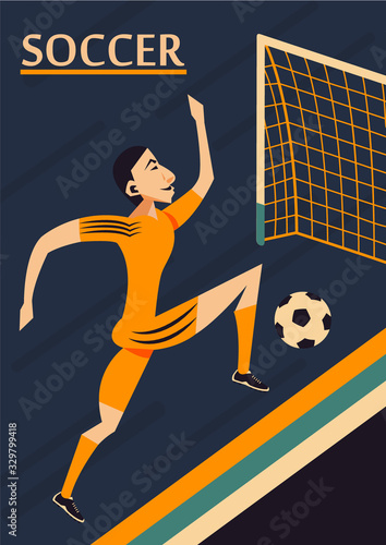 Soccerplayer