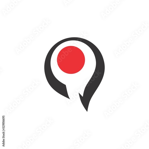 Free Download Q letter logo design vector - GFXLoad