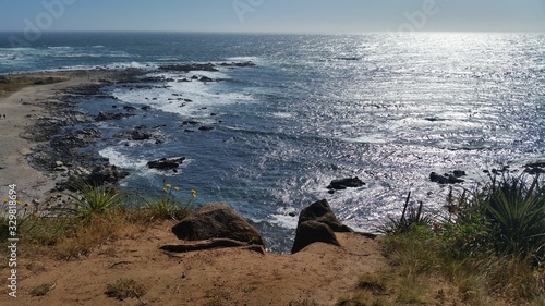 Wallpaper Mural mar Torontodigital.ca