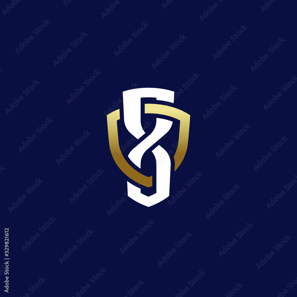 Number 8 logo icon design template. Business symbol or sign. Line luxury logotype. Vector illustration Number 8 logo icon design template. Business symbol or sign. Line luxury logotype. Vector illustration