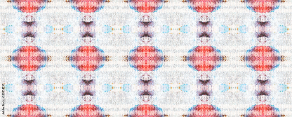 Ethnic Seamless Pattern. Ethnic Seamless Pattern.