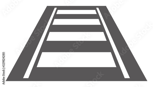 横断歩道
