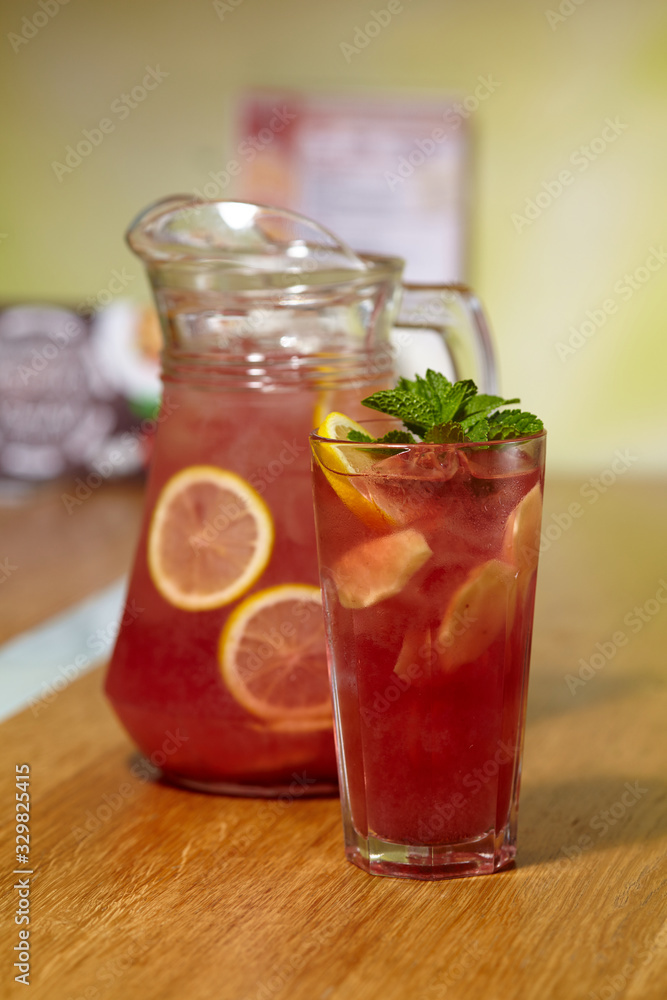 summer lemonade summer lemonade