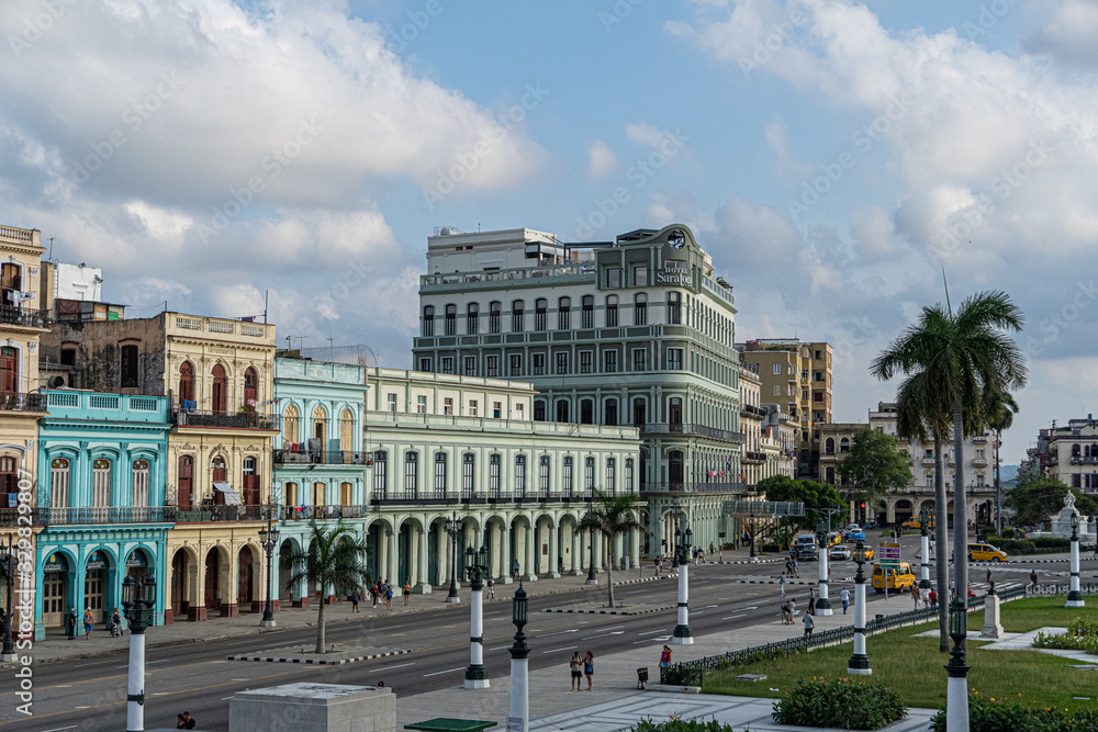 CUBA HAVANA 