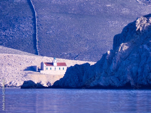coast