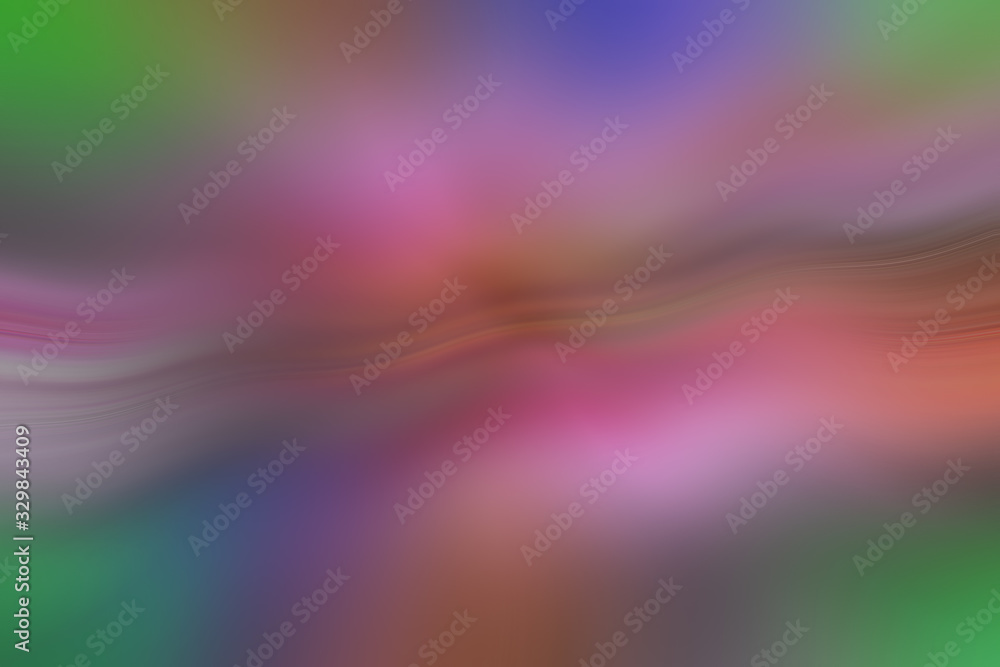 Obraz premium abstract colorful background