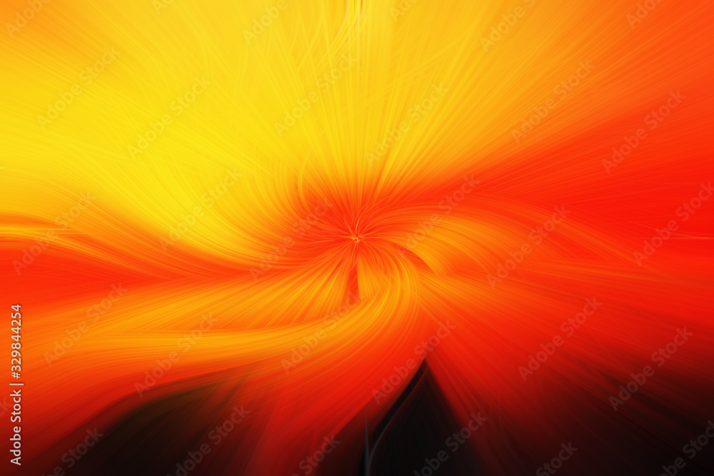 Obraz premium Abstract background twirl background texture.